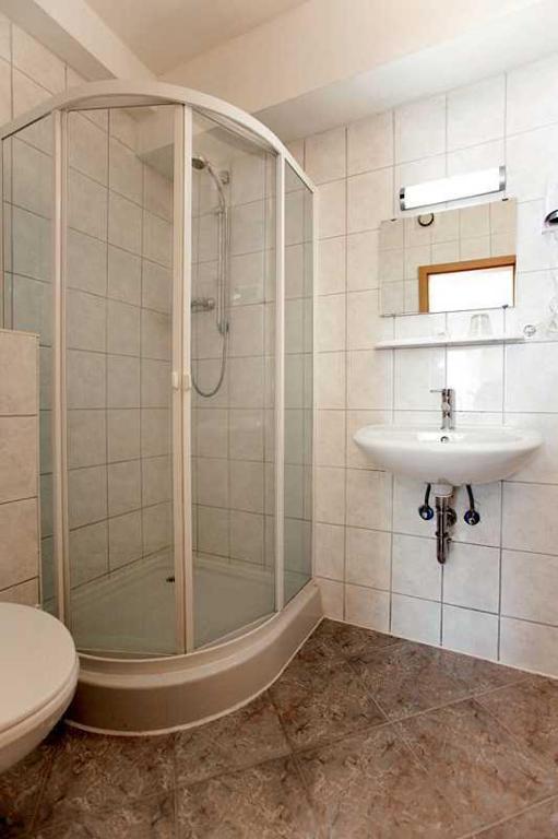 Hotel Jasmin Pforzheim Habitación foto